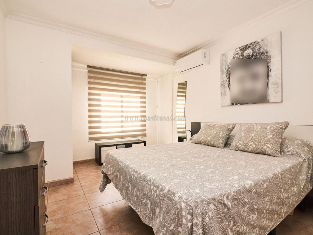 Venta de apartamento en Torrevieja