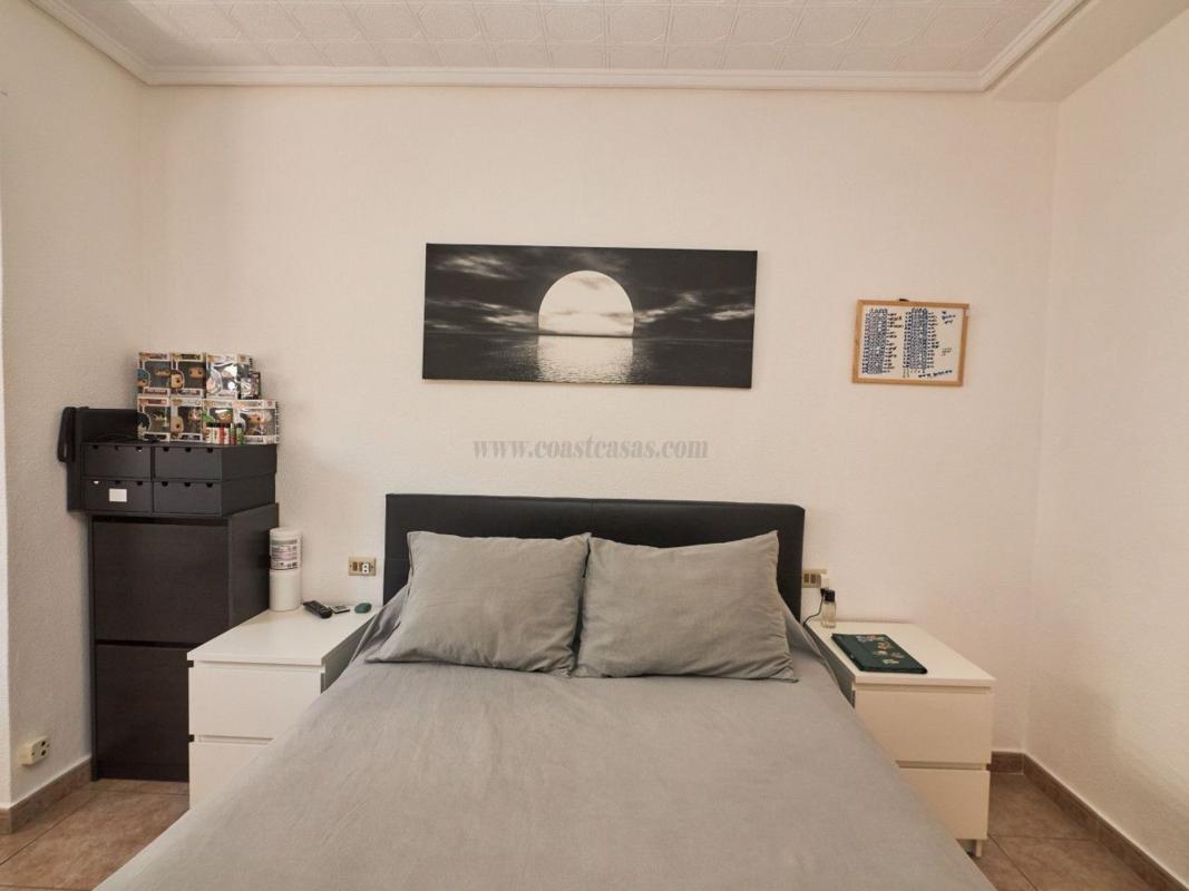 Venta de apartamento en Torrevieja
