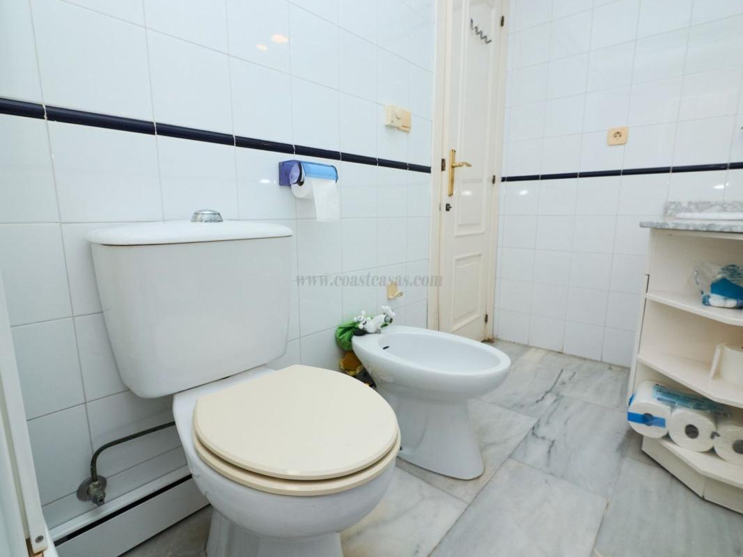 Venta de apartamento en Torrevieja