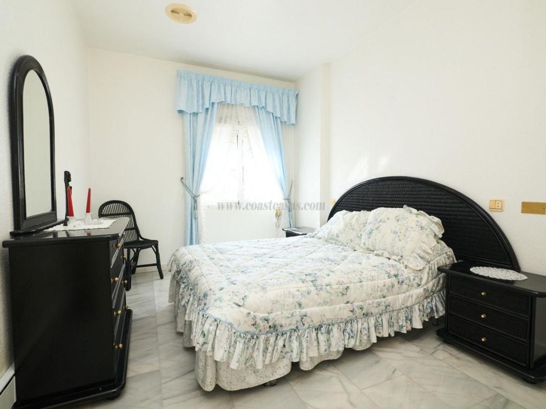Venta de apartamento en Torrevieja