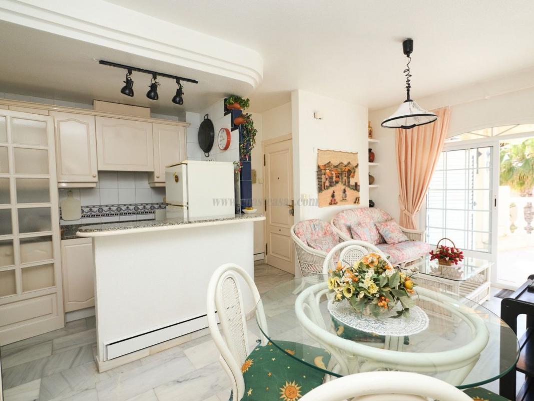 Venta de apartamento en Torrevieja