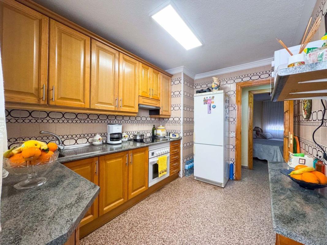 Venta de apartamento en Torrevieja