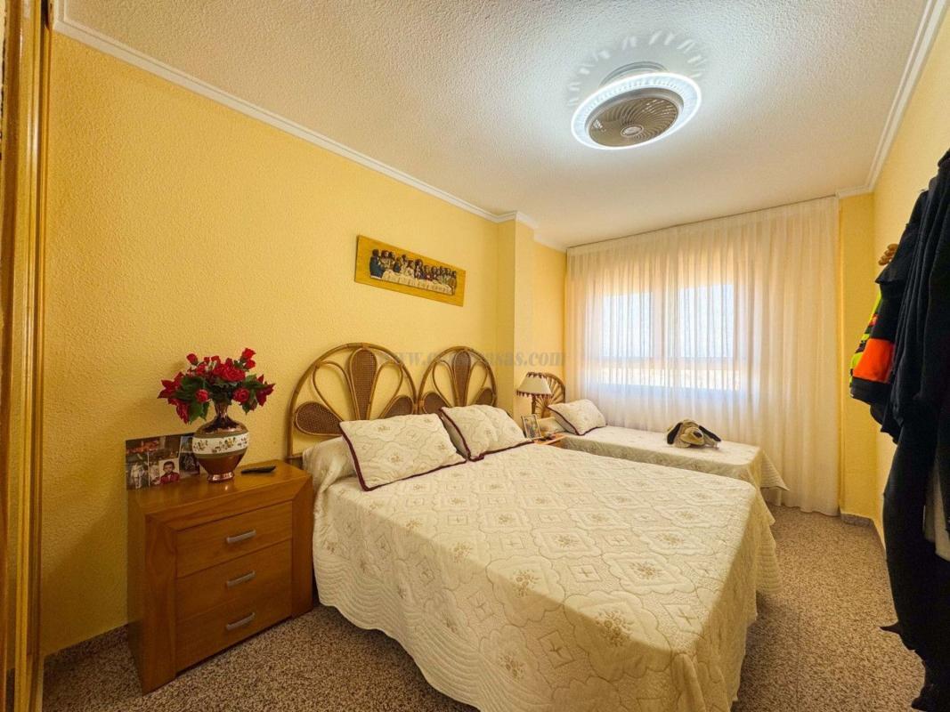 Venta de apartamento en Torrevieja