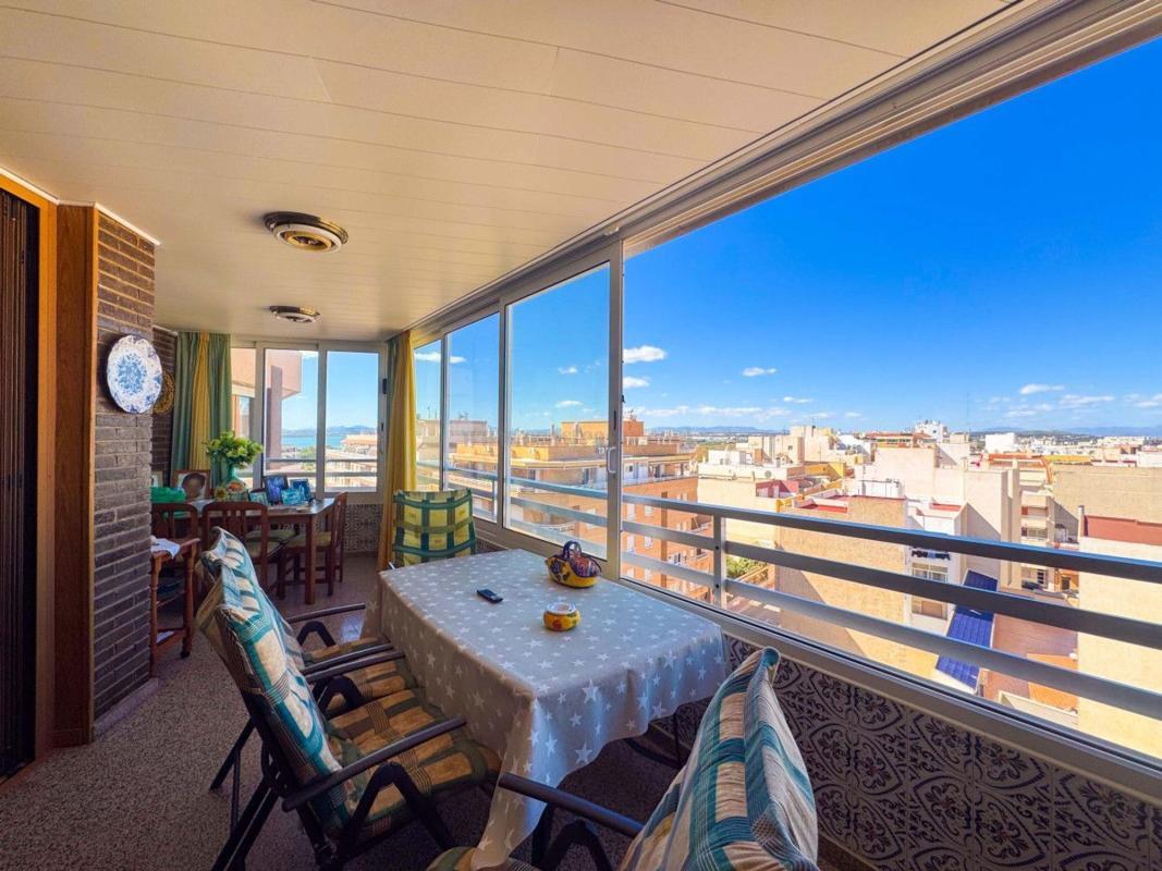 Venta de apartamento en Torrevieja