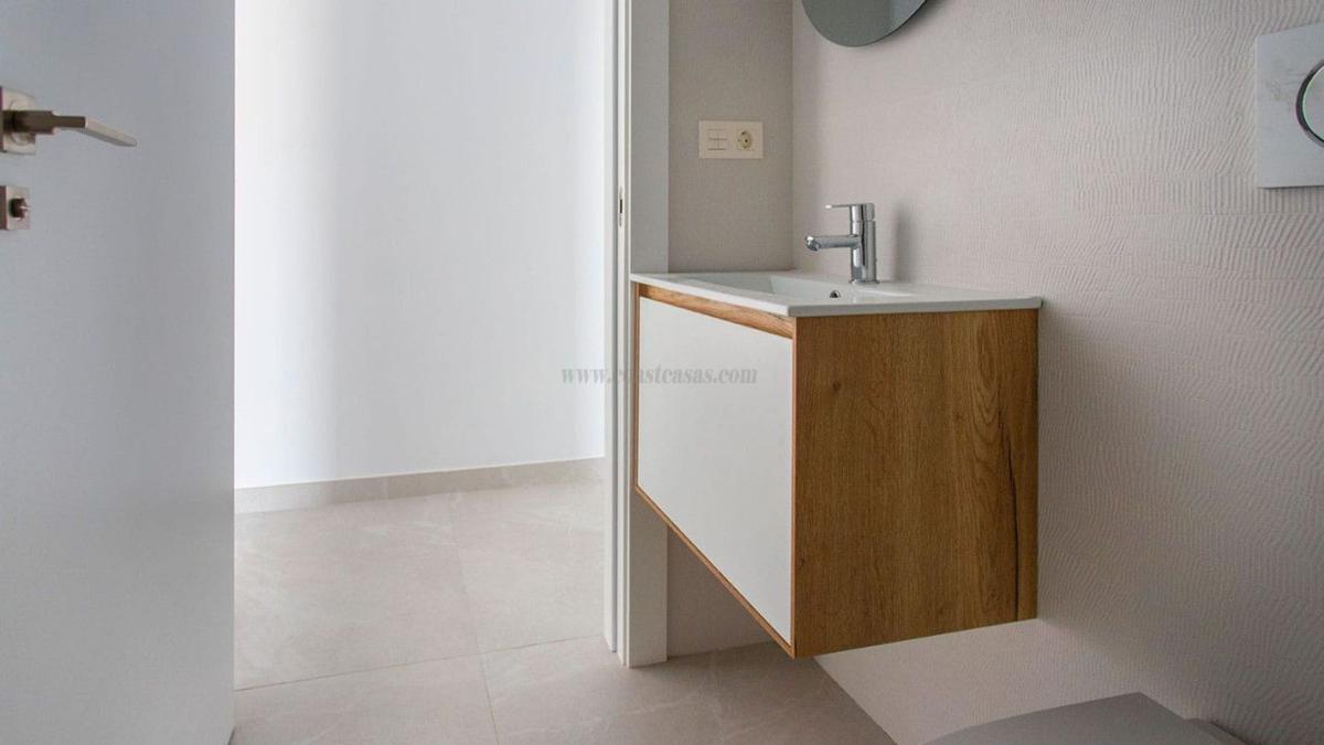 Venta de apartamento en Torrevieja