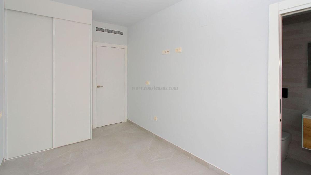 Venta de apartamento en Torrevieja