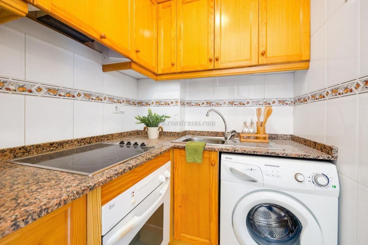 Venta de apartamento en Torrevieja