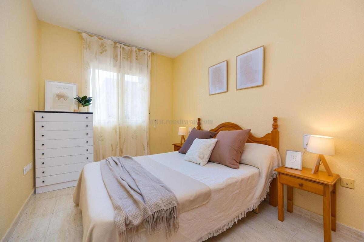 Venta de apartamento en Torrevieja