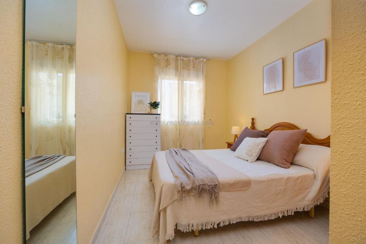 Venta de apartamento en Torrevieja