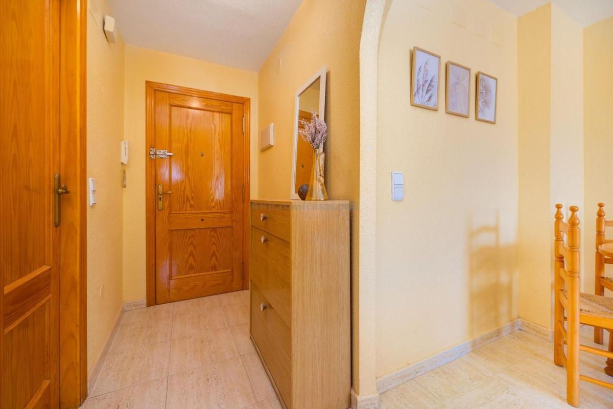 Venta de apartamento en Torrevieja