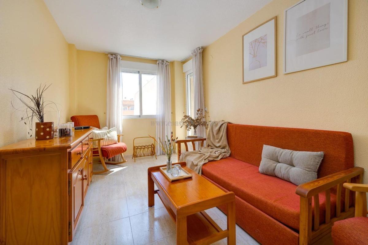 Venta de apartamento en Torrevieja