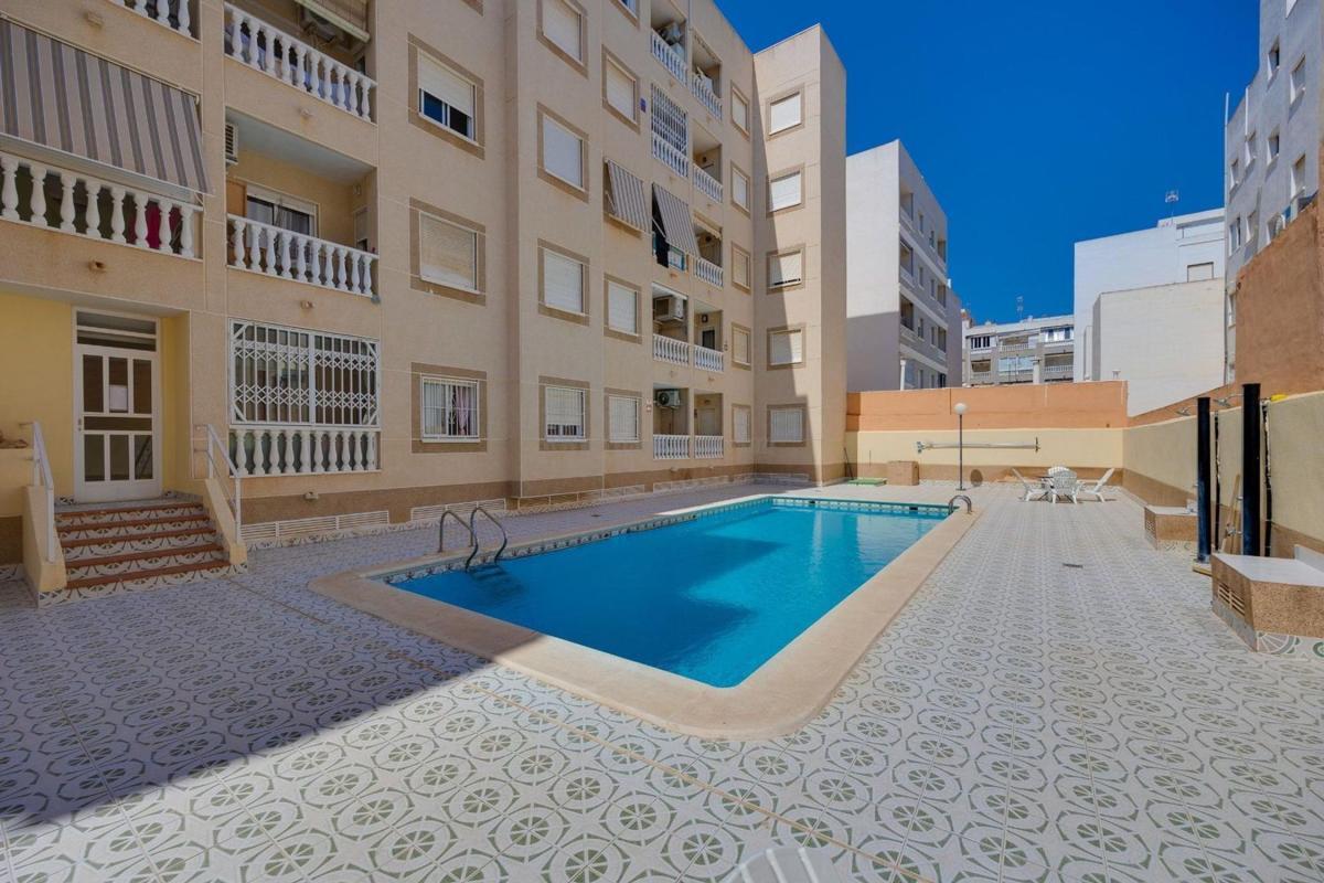 Venta de apartamento en Torrevieja