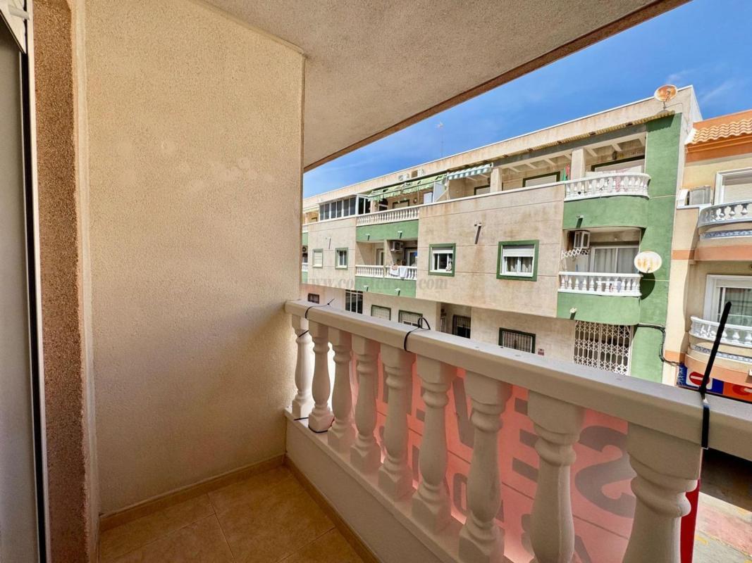 Venta de apartamento en Torrevieja