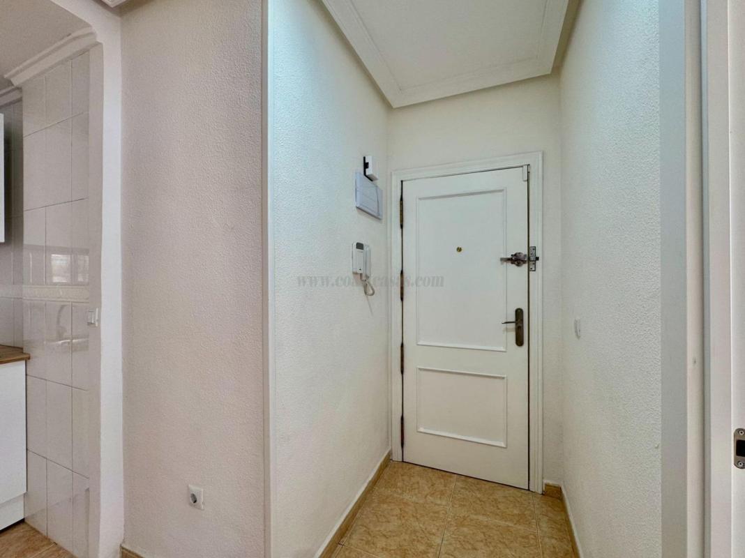 Venta de apartamento en Torrevieja