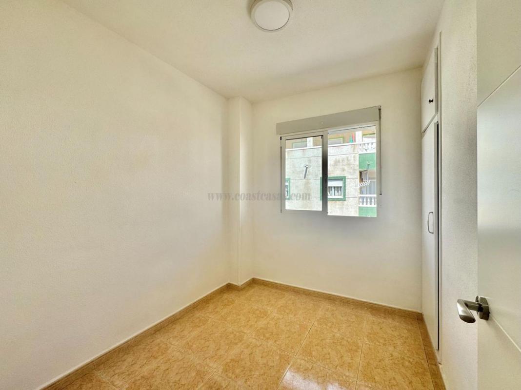 Venta de apartamento en Torrevieja