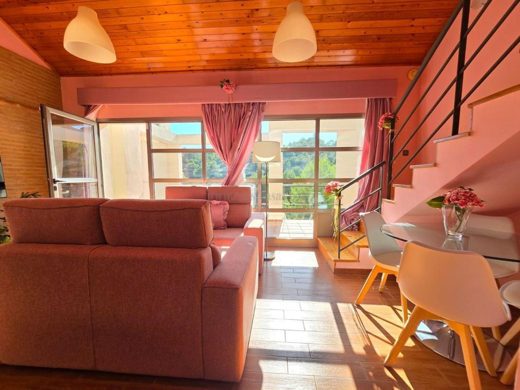Venta de villa en Altea