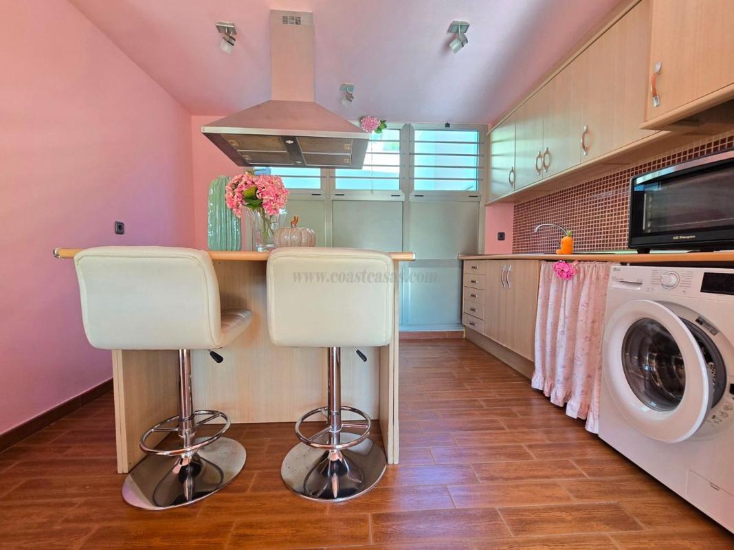 Venta de villa en Altea