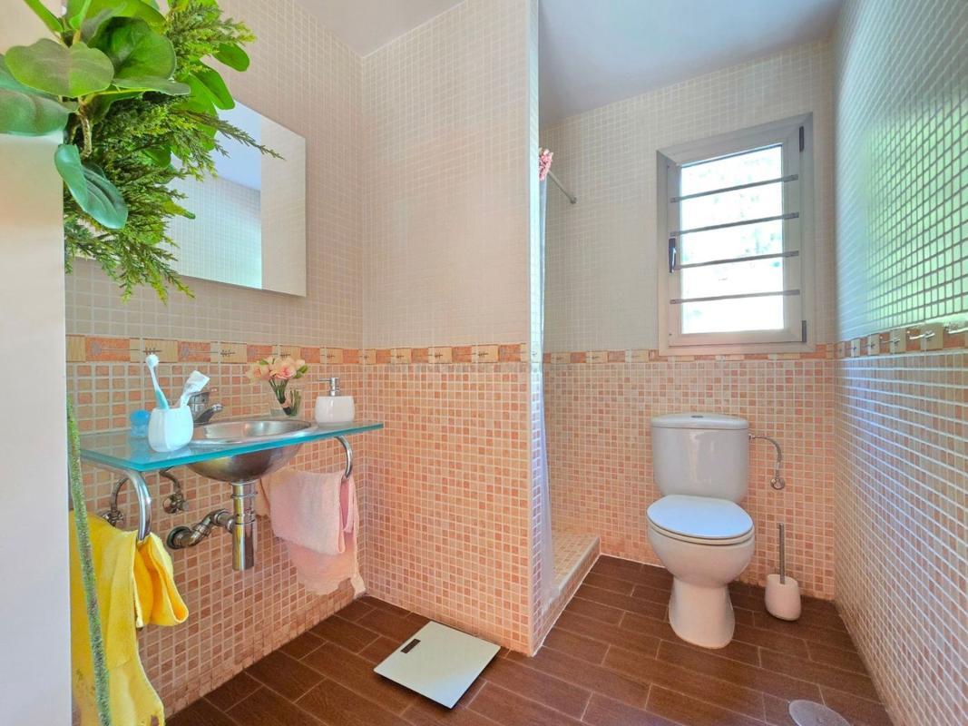 Venta de villa en Altea