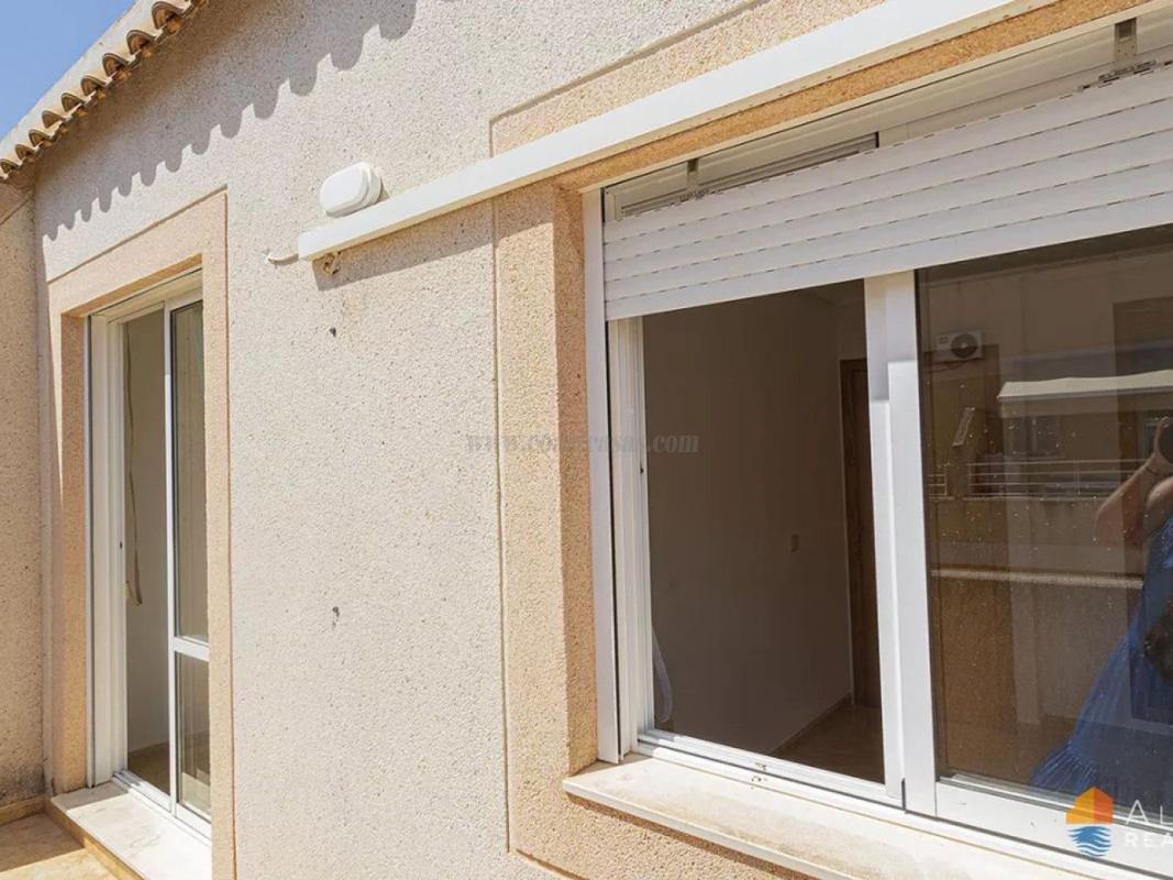 Venta de apartamento en Torrevieja
