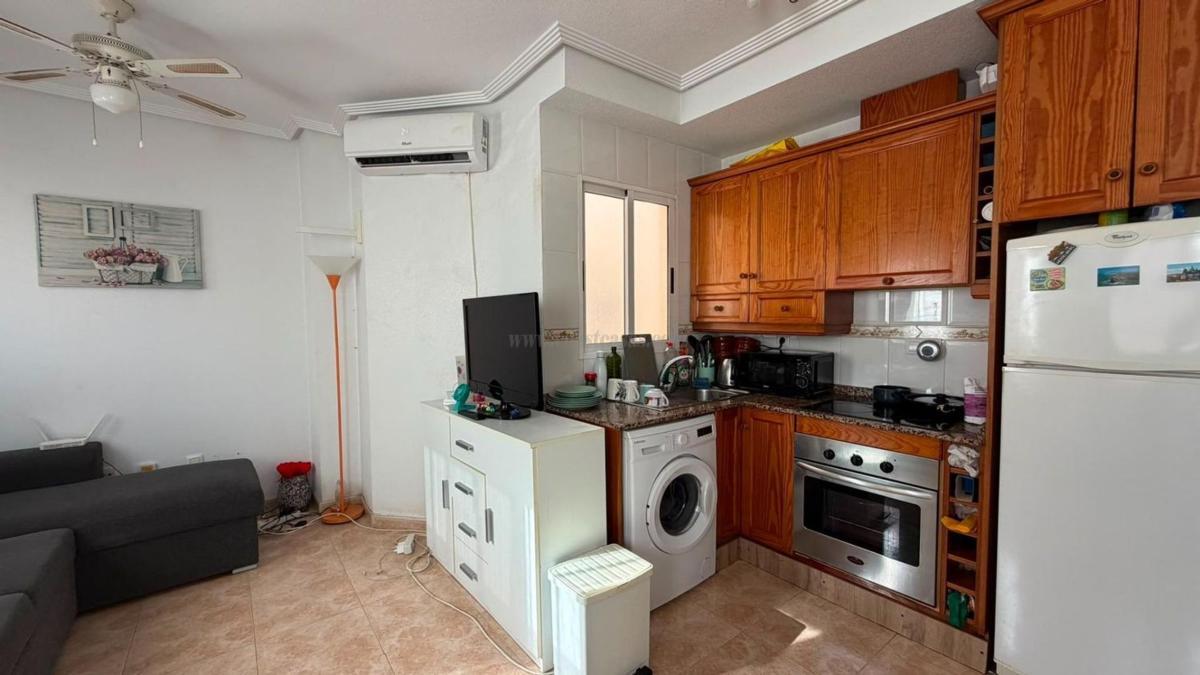 Venta de apartamento en Torrevieja