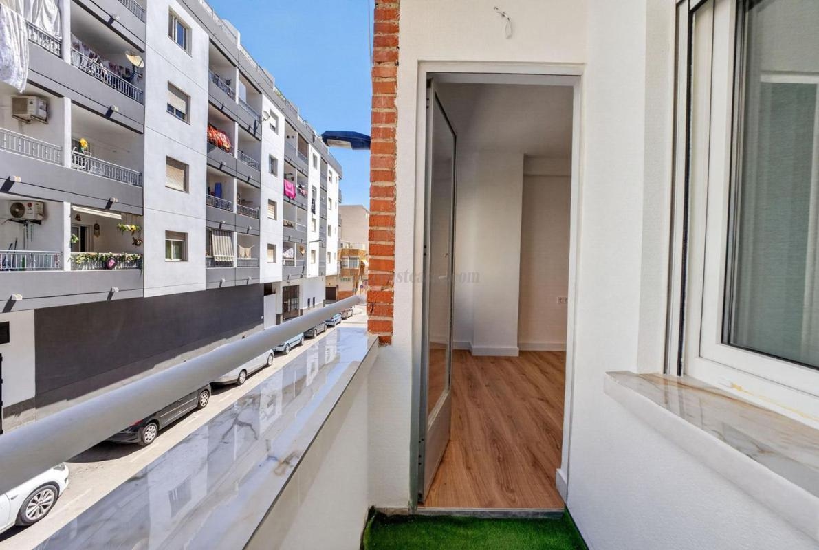 Venta de apartamento en Torrevieja