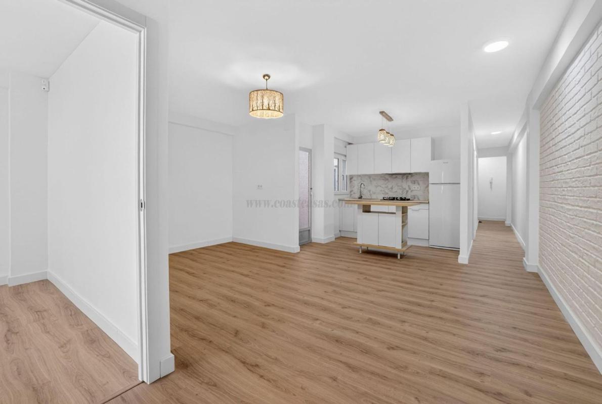 Venta de apartamento en Torrevieja