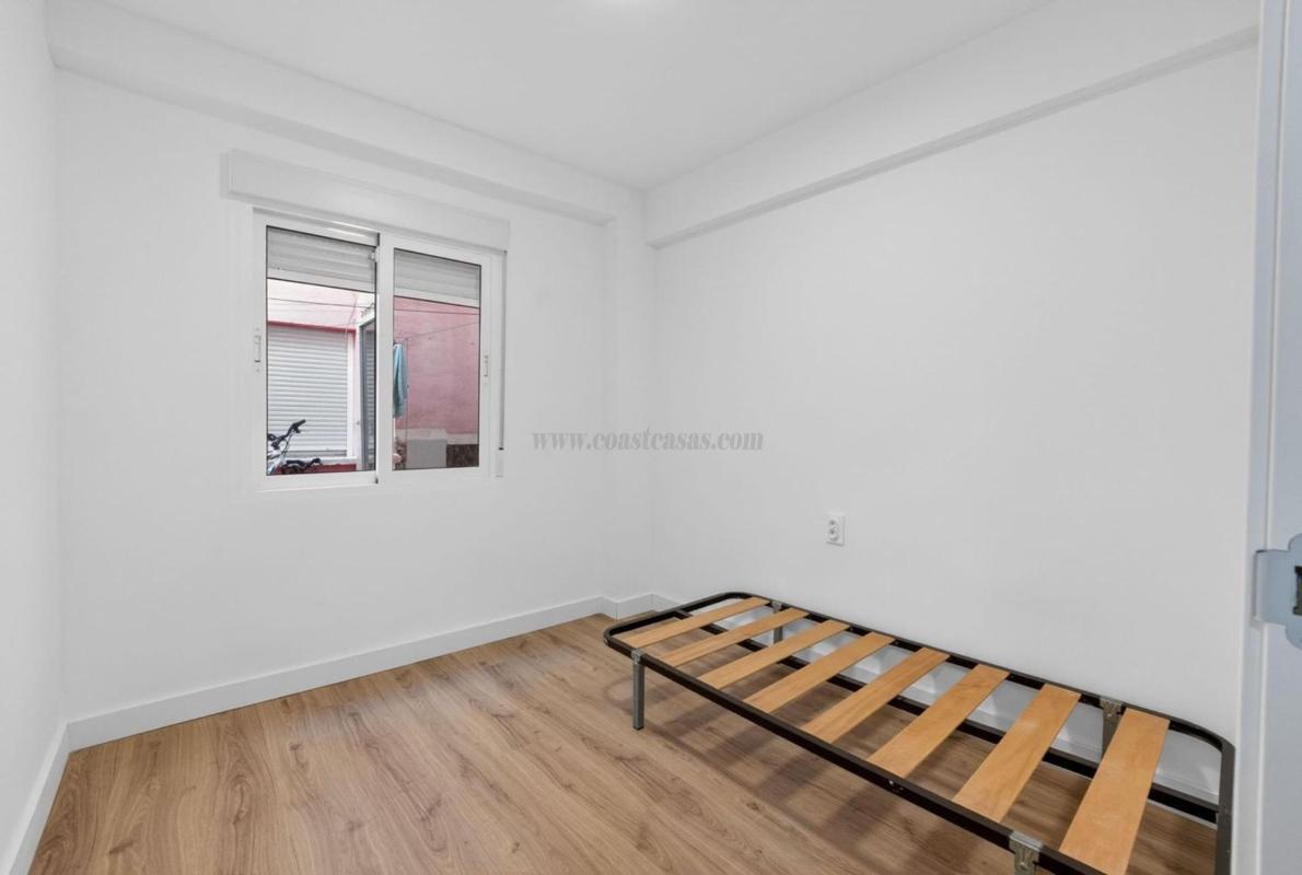 Venta de apartamento en Torrevieja