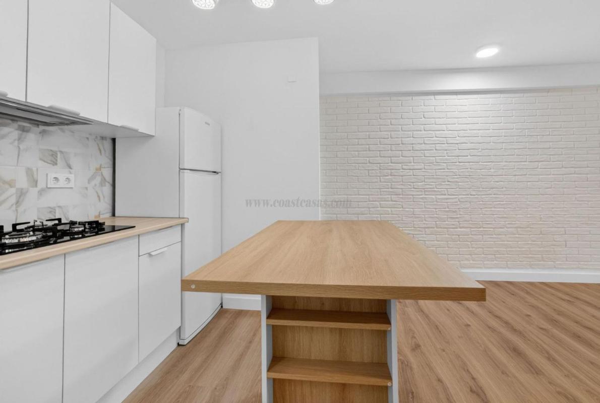 Venta de apartamento en Torrevieja