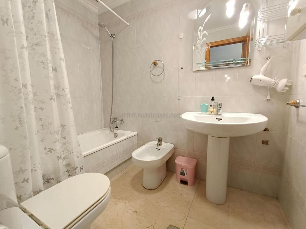 Venta de apartamento en Torrevieja