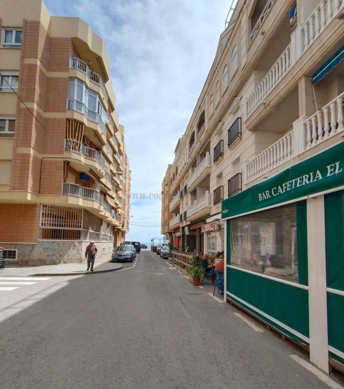 Venta de apartamento en Torrevieja