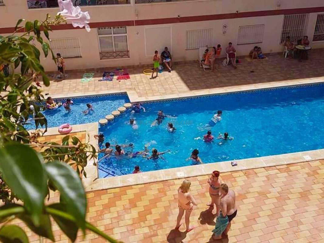 Venta de apartamento en Torrevieja