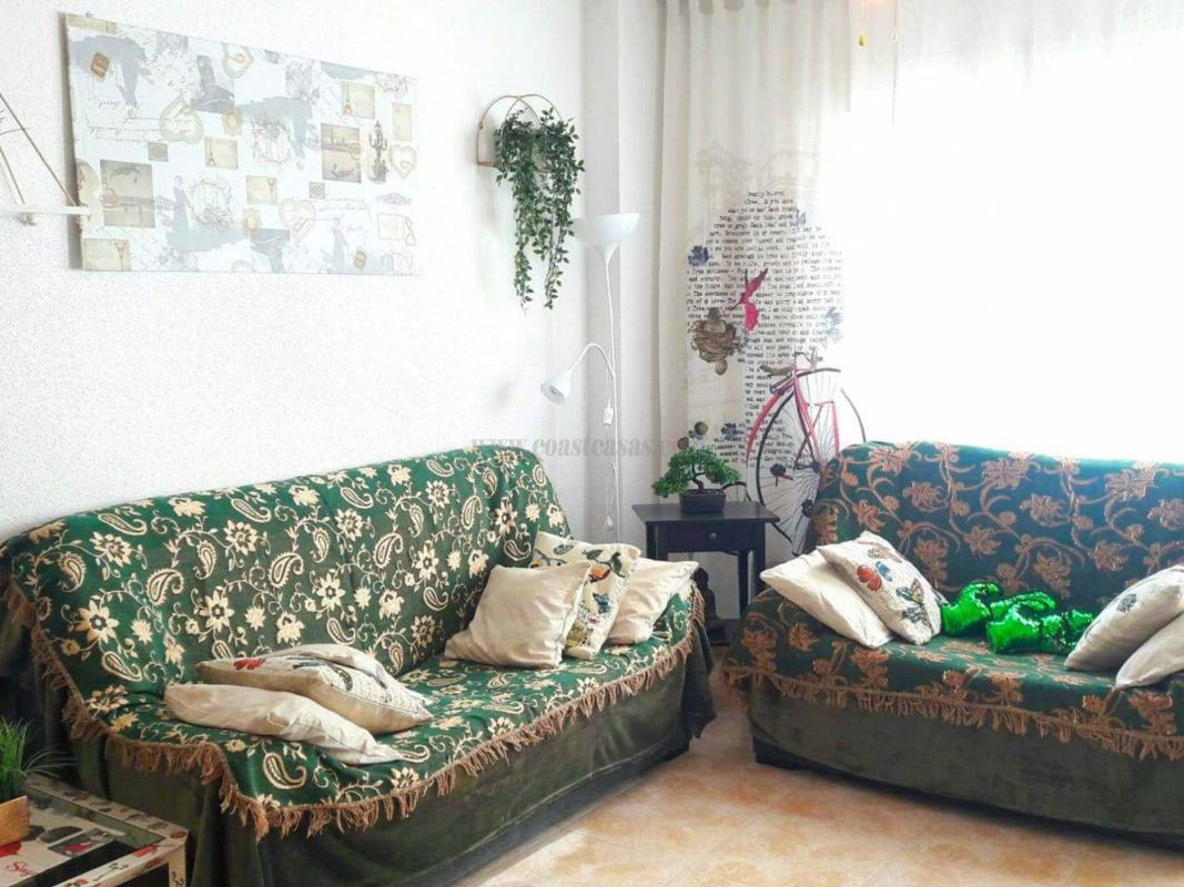 Venta de apartamento en Torrevieja