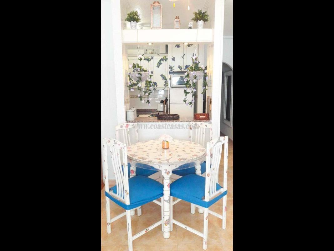 Venta de apartamento en Torrevieja