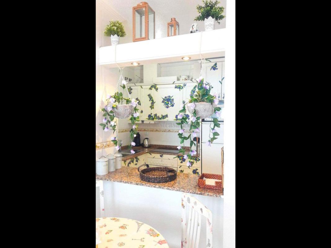 Venta de apartamento en Torrevieja