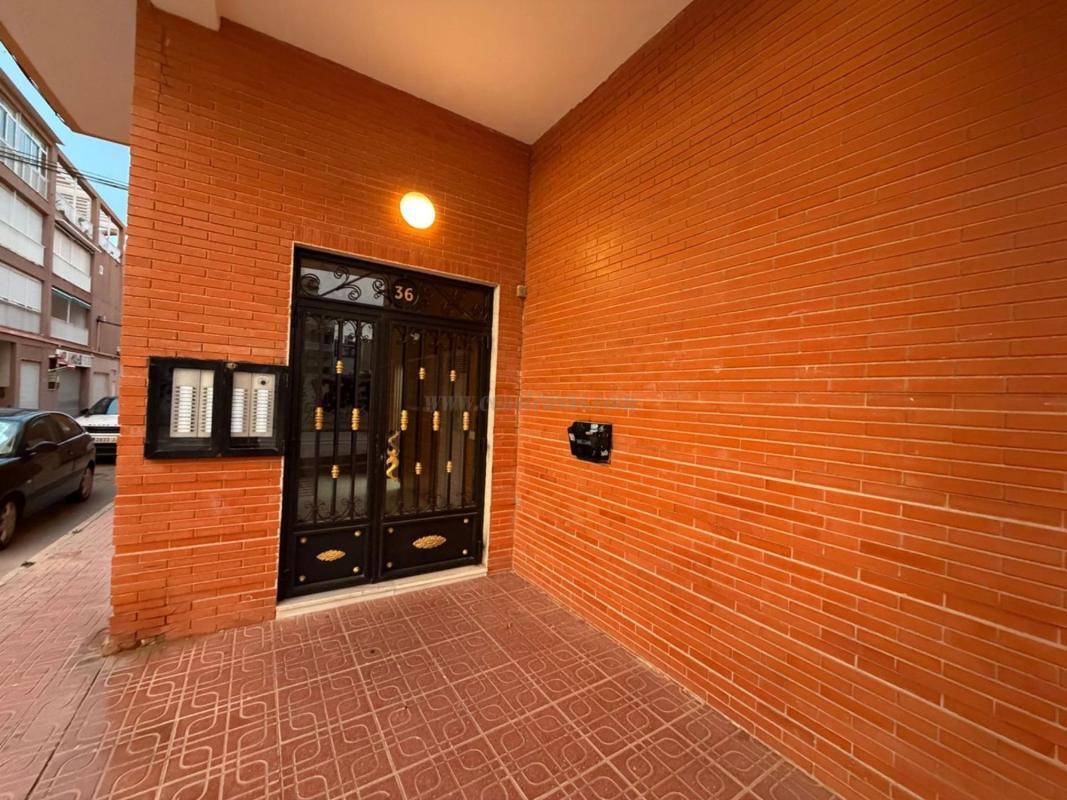 Venta de apartamento en Torrevieja
