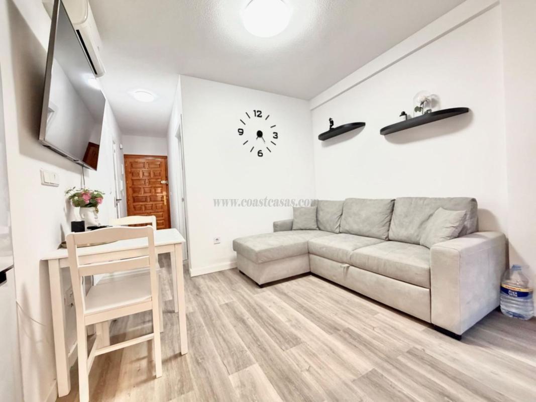 Venta de apartamento en Torrevieja