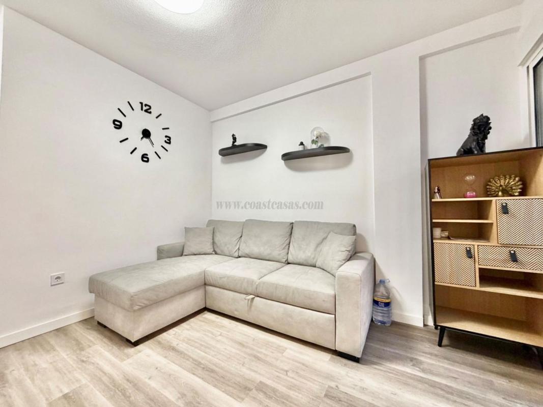 Venta de apartamento en Torrevieja