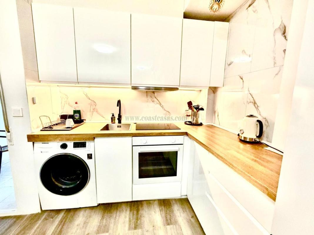 Venta de apartamento en Torrevieja