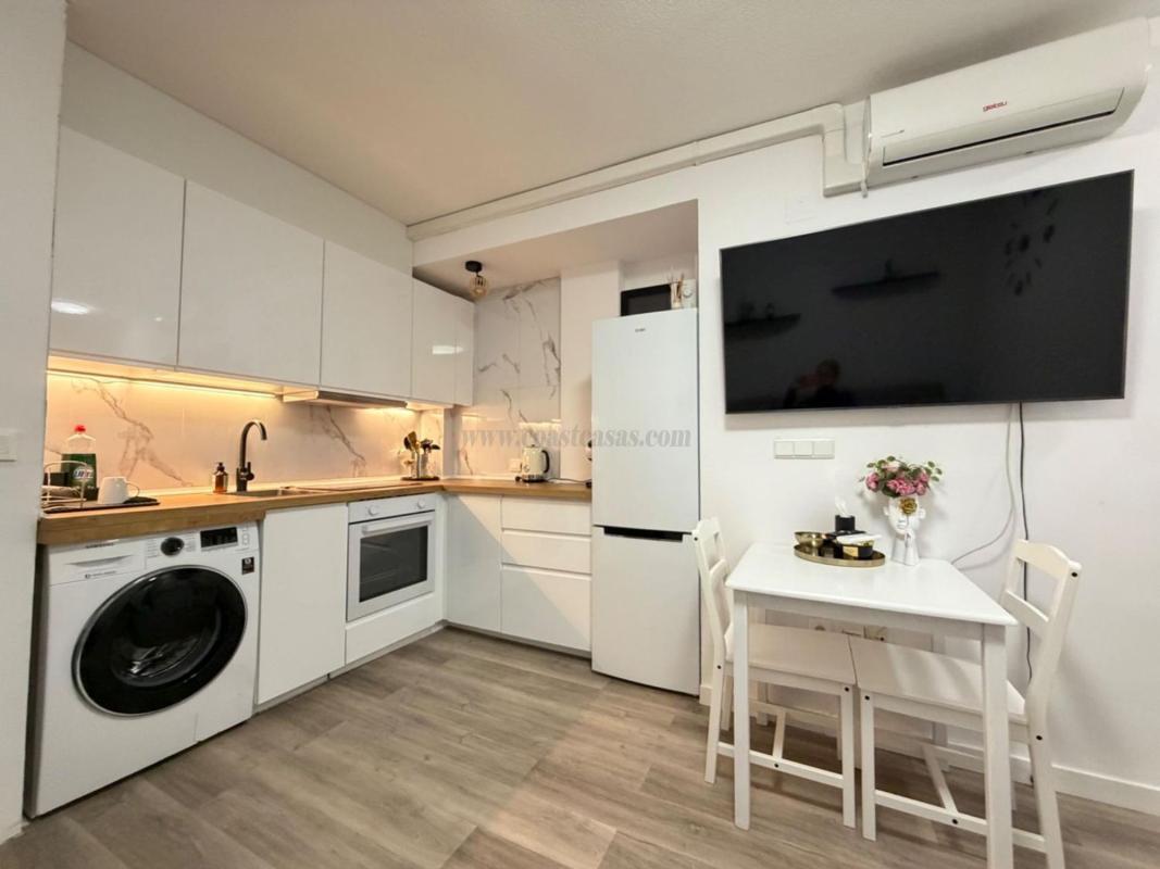 Venta de apartamento en Torrevieja