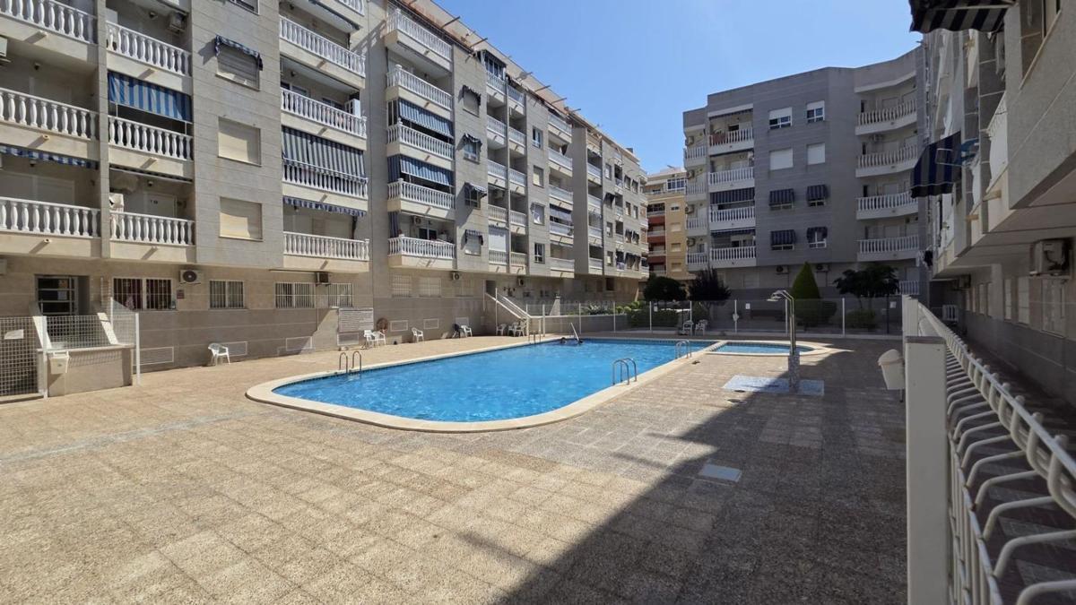 Venta de apartamento en Torrevieja