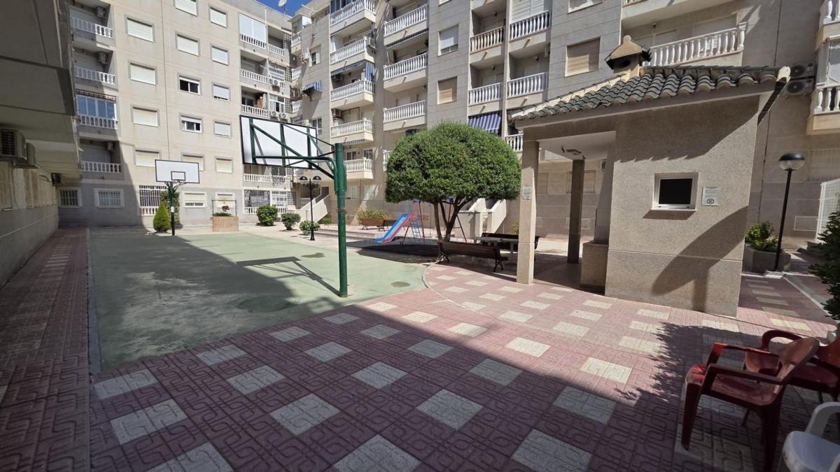 Venta de apartamento en Torrevieja