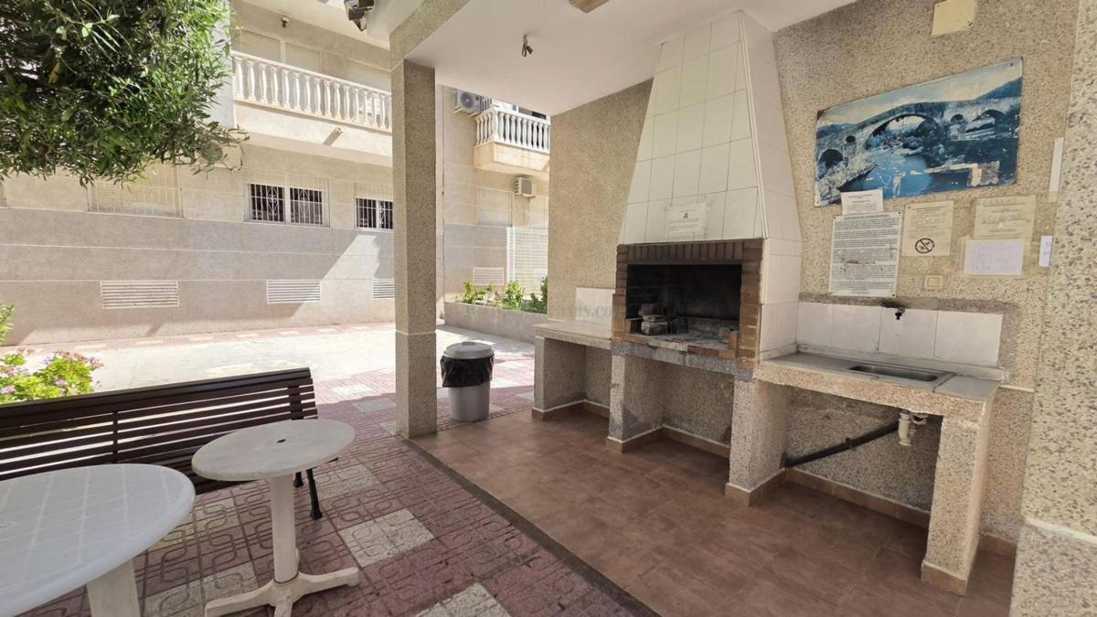 Venta de apartamento en Torrevieja