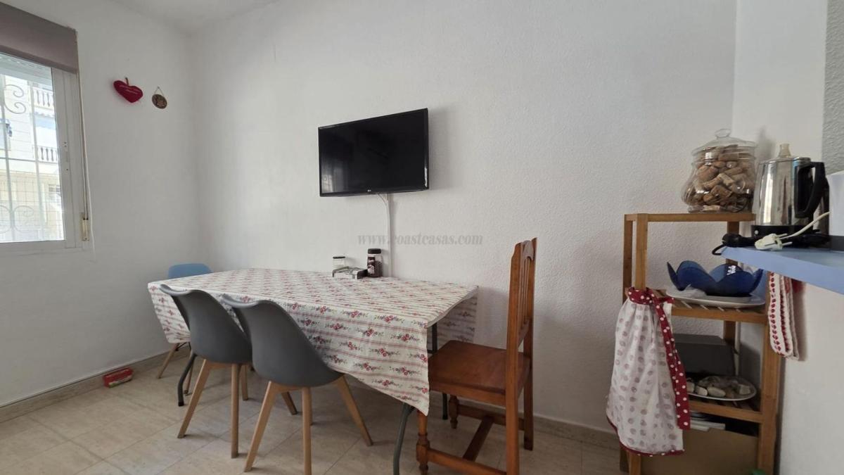 Venta de apartamento en Torrevieja