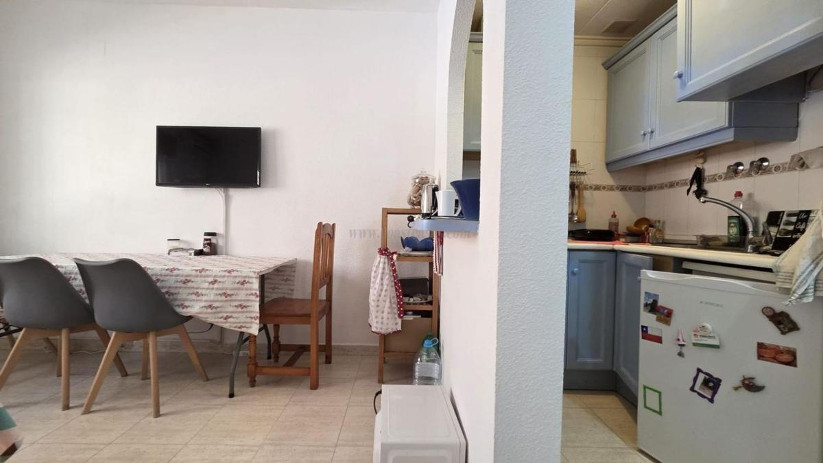 Venta de apartamento en Torrevieja