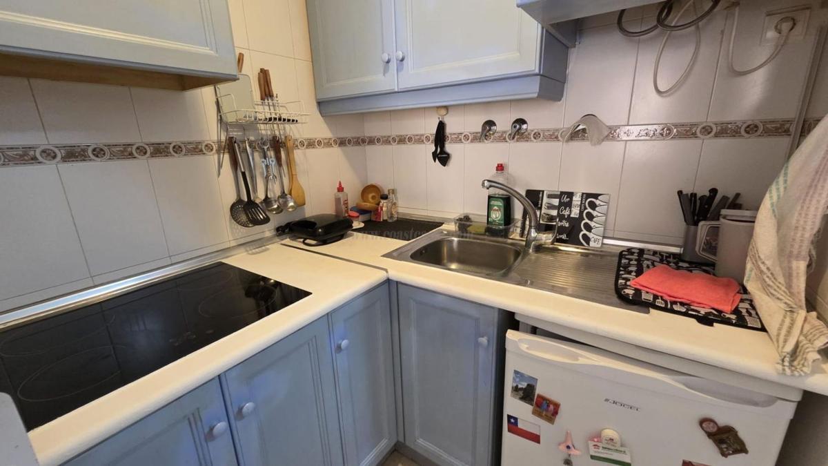 Venta de apartamento en Torrevieja