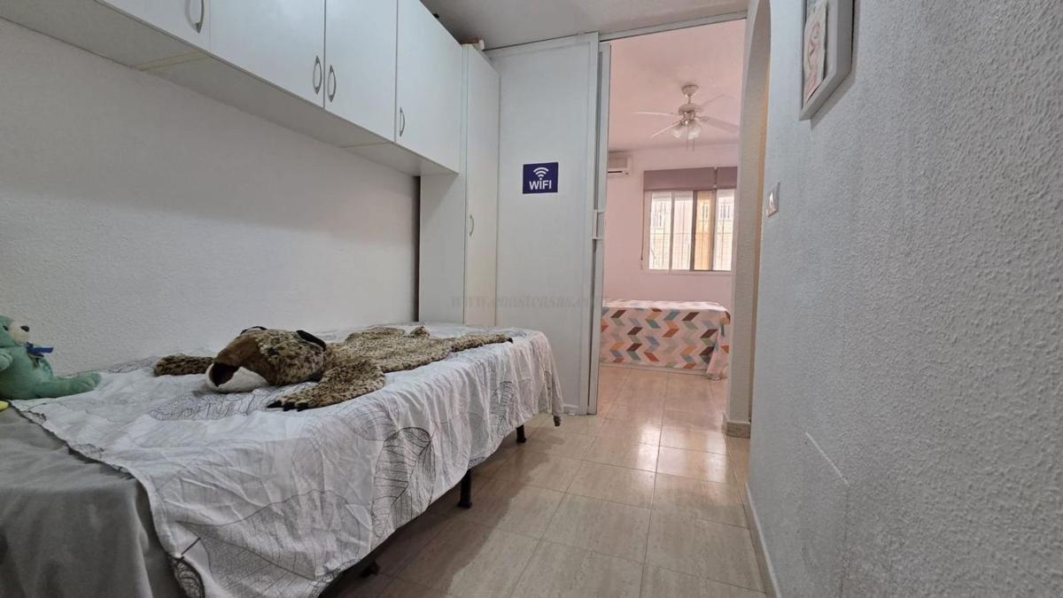 Venta de apartamento en Torrevieja