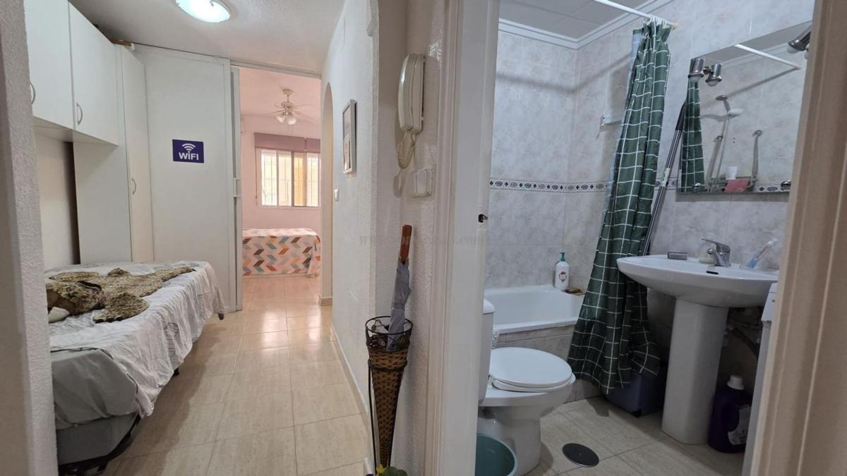 Venta de apartamento en Torrevieja