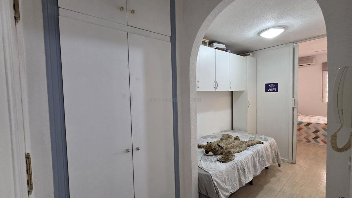 Venta de apartamento en Torrevieja