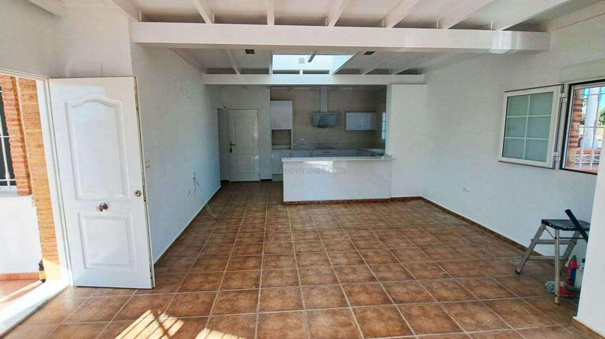 Venta de villa en Catral