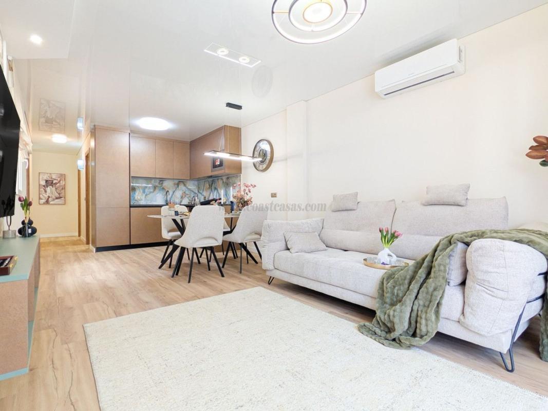 Venta de apartamento en Torrevieja